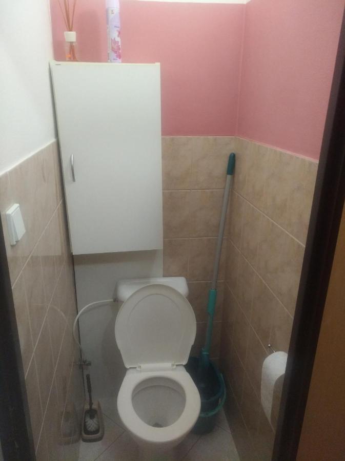 Byt 2+1 S Balkonem Vsetín Dış mekan fotoğraf